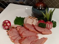 -万德诺富特酒店·自助餐厅(万德大厦店)