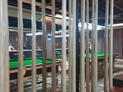 -嗨8台球·棋牌俱乐部