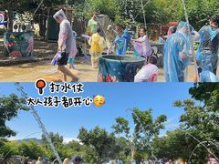 -吉姆冒险世界(蓟州店)