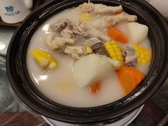 -中国大酒店·食街