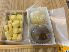 -米阿糯糕团•酒酿•甜品(莫愁店)