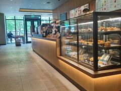 -星巴克(西安李家村万达店)