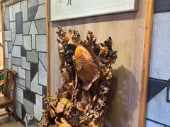 -福来齐·鲁菜海鲜·渔家菜(朝阳街分店)