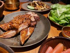 -SHAN山(前滩太古里店)