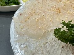 -官塘陈记鱼生·潮汕砂锅粥·牛肉火锅(潮枫路总店)