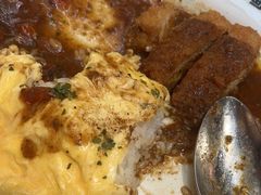 -伽喱博士 Dr.CURRY咖喱饭(太阳宫咖喱店)