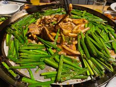 -酒拾烤肉(南城店)