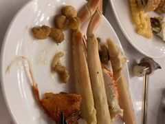 -长兴开元名都大酒店·地中海咖啡厅