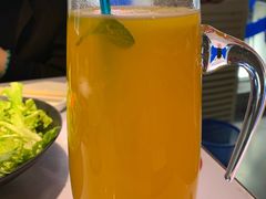 -鱼酷活鱼烤鱼(昆明路店)