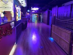 -长藤鬼校(钟楼店)