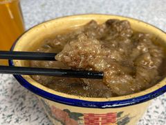 -定家小酥肉·清真(回民街店)