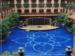 -稷泽·海丽宾雅温泉度假酒店