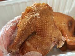 -金凤扒鸡(红旗直营店)