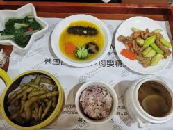 -爱贝蕊恩韩式月子会所(南山店)