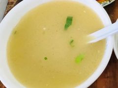 -温记府廟豆汤饭·始于1955年(海椒店)