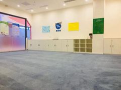 -美吉姆早教(高新中心)
