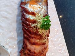 -三亚亚龙湾瑞吉酒店·铭轩中餐厅Mingxuan·海南菜·粤菜