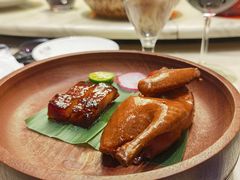 -海上名珠·海鲜酒楼(励骏庞都店)