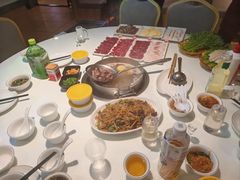 -潮泰牛肉火锅 · 创于1992年(车公庙店)