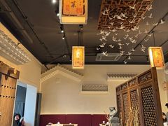 -北平小馆·烤鸭·家常菜(磨房北里店)