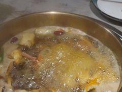 -大理董·董家小厨野生菌火锅(古城旗舰店)