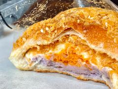 -追光 Dream Bakery(武汉天地店)