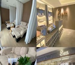 -8SPA养愈空间·新中式疗愈spa