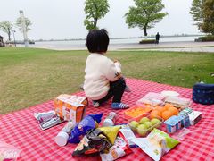 -滆湖低碳生态公园