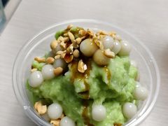-夏食光安顺小舒冰粉冰浆(甲秀楼店)