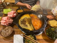 -吃皮火锅馆(苏宁店)