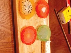 -红蜡烛-养生粥-津鲁菜(中山路店)