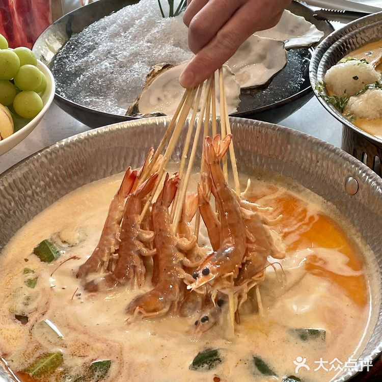 福州人！解释一下这个奶油大闸蟹🦀！！！