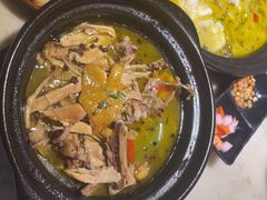 -常和州·夜宵大排档(常州单店)