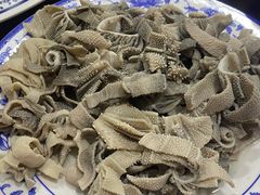 -老爆肚满五香烧牛羊肉