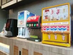 -比格比萨自助(逗号立方店)