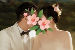 -CD视觉婚纱摄影