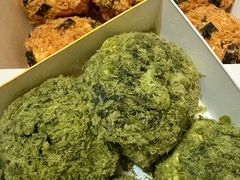 春野抹茶酥松小贝-鲍师傅糕点(春熙路店)