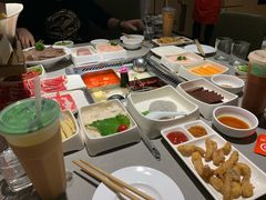 -海底捞火锅(方塔东街店)