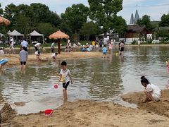 -鹅湖玫瑰文化园