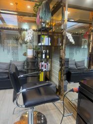 -showcase·形象沙龙