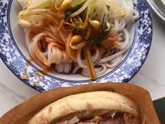 -樊记腊汁肉(竹笆市总店)