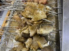 -小寒羊烧烤(凯瑞时代大厦店)