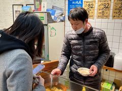 -红猪卤肉饭(大西洋美食城店)