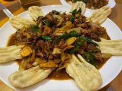 -陈记味道枣庄辣子鸡(佛山街总店)
