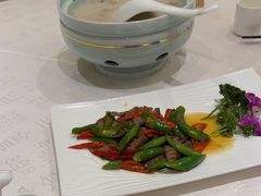 -北门饭店(三香路店)