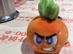 -威记烧嘢·南宁烧烤·超级生牛(绿地店)