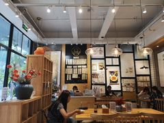 -小豆海棠(人民南路店)