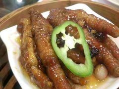-虾饺妹·粤式手工点心(水荫路店)