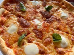 -WOLFGANG PUCK KITCHEN & BAR(迪士尼小镇店)