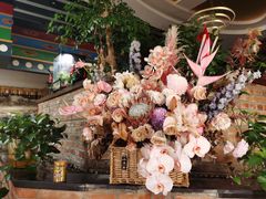 -后院犇牛主题餐厅(云岗店)